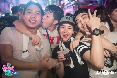 Route66 Presents Summer Party 2019 — photo 95