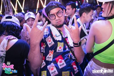 Route66 Presents Summer Party 2019 — photo 96
