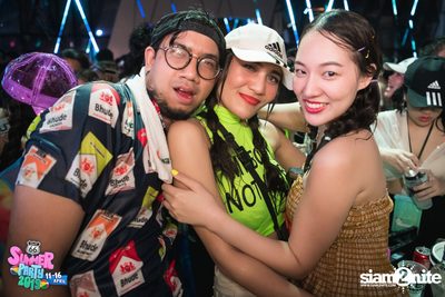 Route66 Presents Summer Party 2019 — photo 97