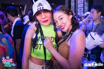 Route66 Presents Summer Party 2019 — photo 98