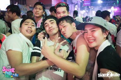 Route66 Presents Summer Party 2019 — photo 99