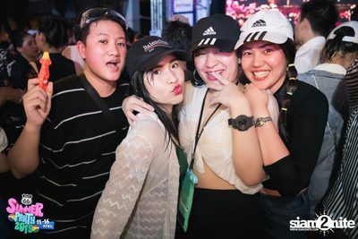 Route66 Presents Summer Party 2019 — photo 100