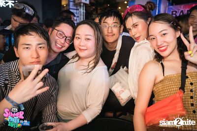 Route66 Presents Summer Party 2019 — photo 101