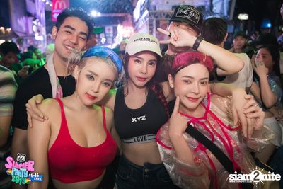 Route66 Presents Summer Party 2019 — photo 102