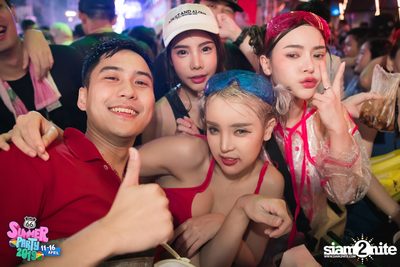 Route66 Presents Summer Party 2019 — photo 103