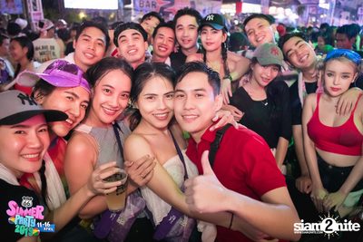 Route66 Presents Summer Party 2019 — photo 104