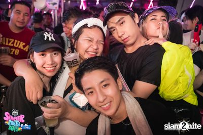 Route66 Presents Summer Party 2019 — photo 105