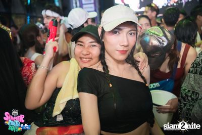 Route66 Presents Summer Party 2019 — photo 106
