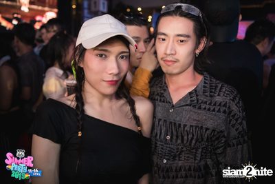 Route66 Presents Summer Party 2019 — photo 107