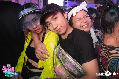 Route66 Presents Summer Party 2019 — photo 108