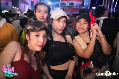 Route66 Presents Summer Party 2019 — photo 109