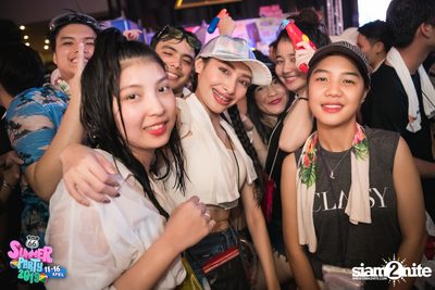 Route66 Presents Summer Party 2019 — photo 110