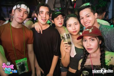 Route66 Presents Summer Party 2019 — photo 111