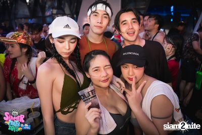 Route66 Presents Summer Party 2019 — photo 112