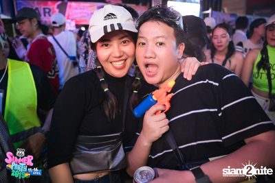 Route66 Presents Summer Party 2019 — photo 113