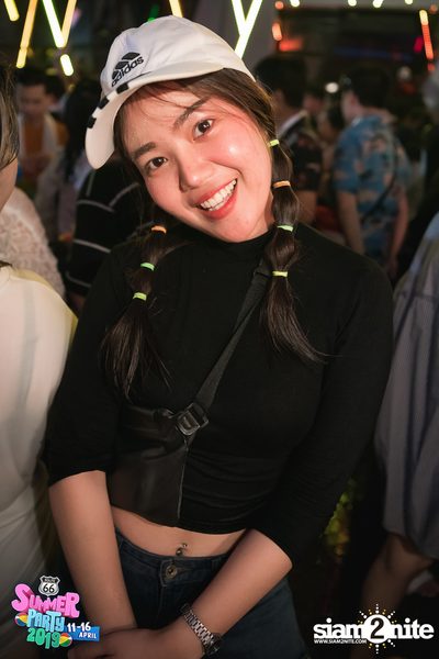 Route66 Presents Summer Party 2019 — photo 114
