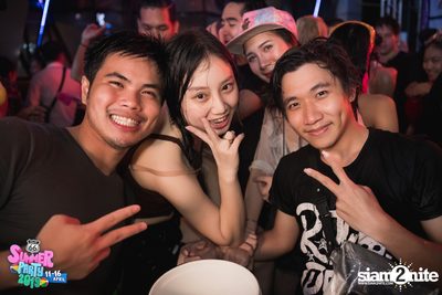 Route66 Presents Summer Party 2019 — photo 116