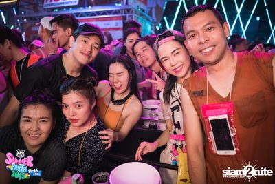 Route66 Presents Summer Party 2019 — photo 117