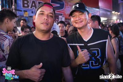 Route66 Presents Summer Party 2019 — photo 118