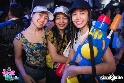 Route66 Presents Summer Party 2019 — photo 119