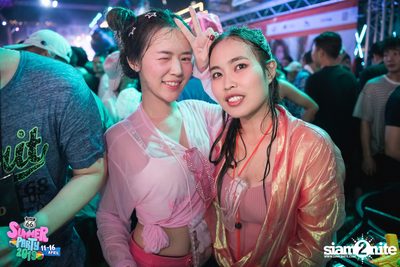 Route66 Presents Summer Party 2019 — photo 120