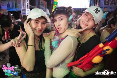 Route66 Presents Summer Party 2019 — photo 121