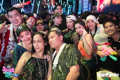 Route66 Presents Summer Party 2019 — photo 123