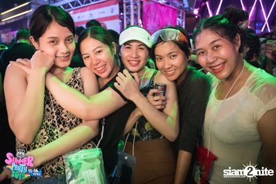 Route66 Presents Summer Party 2019 — photo 124