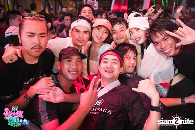 Route66 Presents Summer Party 2019 — photo 125