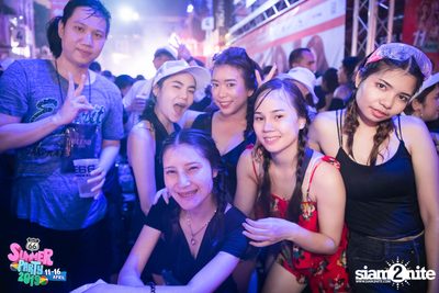 Route66 Presents Summer Party 2019 — photo 126