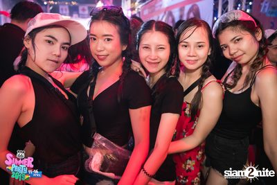 Route66 Presents Summer Party 2019 — photo 127
