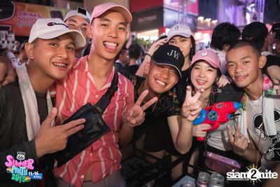 Route66 Presents Summer Party 2019 — photo 128