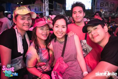 Route66 Presents Summer Party 2019 — photo 129