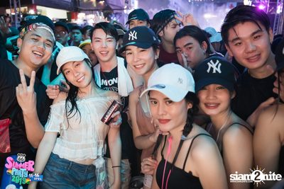 Route66 Presents Summer Party 2019 — photo 131