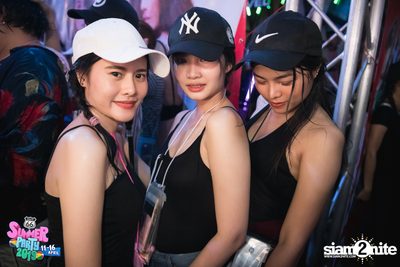 Route66 Presents Summer Party 2019 — photo 132
