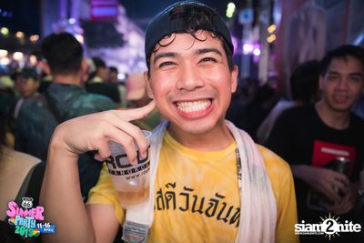 Route66 Presents Summer Party 2019 — photo 133