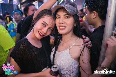 Route66 Presents Summer Party 2019 — photo 134
