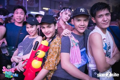 Route66 Presents Summer Party 2019 — photo 135