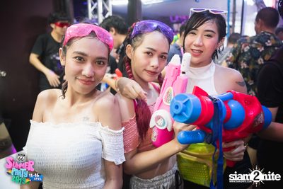 Route66 Presents Summer Party 2019 — photo 136