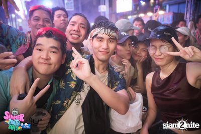 Route66 Presents Summer Party 2019 — photo 138