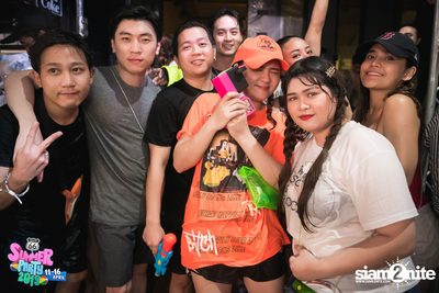 Route66 Presents Summer Party 2019 — photo 139