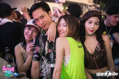 Route66 Presents Summer Party 2019 — photo 140