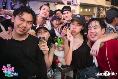 Route66 Presents Summer Party 2019 — photo 141