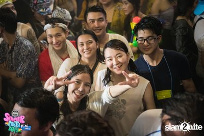 Route66 Presents Summer Party 2019 — photo 144