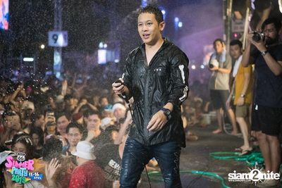 Route66 Presents Summer Party 2019 — photo 148