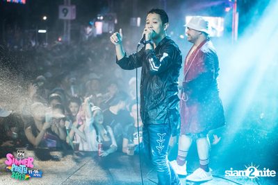 Route66 Presents Summer Party 2019 — photo 152