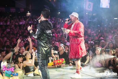 Route66 Presents Summer Party 2019 — photo 153