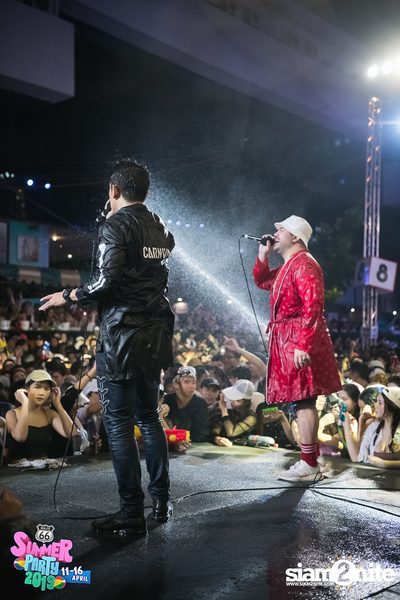 Route66 Presents Summer Party 2019 — photo 154