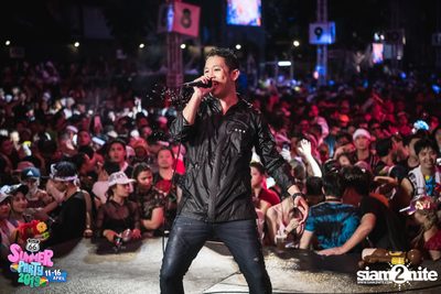 Route66 Presents Summer Party 2019 — photo 157
