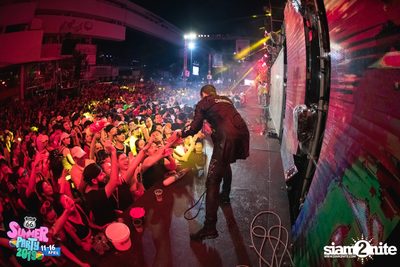 Route66 Presents Summer Party 2019 — photo 158